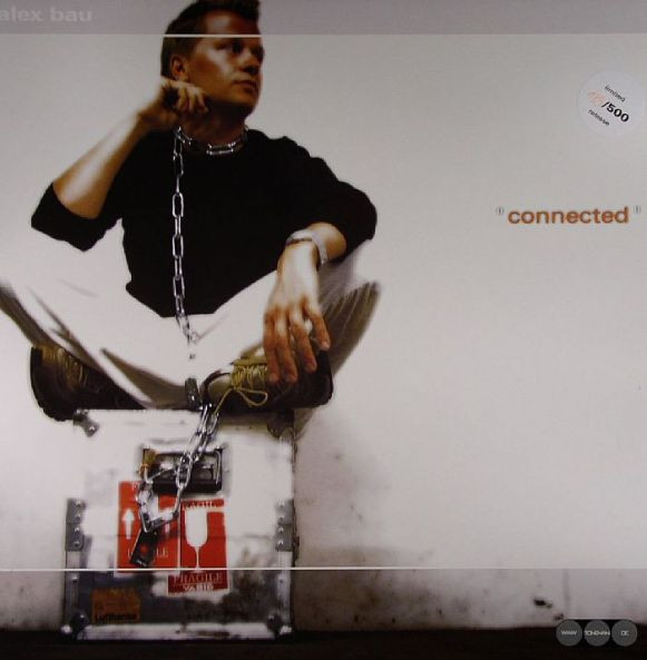 Alex Bau - Connected | Toneman (tman24) - main