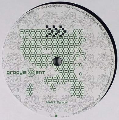 Various - Transcendances - New Sound Patterns #1 | Groovement (GR001) - 2