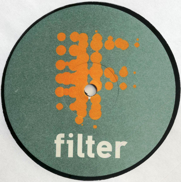 Kid Loops - (Back To) The Lab / Futura | Filter (FILT003) - 3