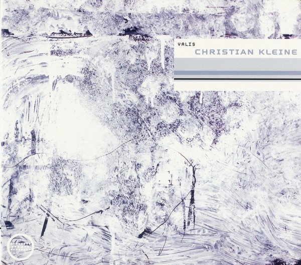 Christian Kleine - Valis | Morr Music (MM011CD)