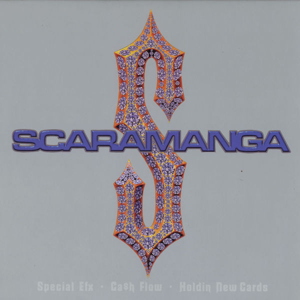 Scaramanga - Special Efx / Ca$h Flow / Holdin New Cards | Sun Large Music (SL500) - main Scaramanga - Special Efx / Ca$h Flow / Holdin New Cards | Sun Large Music (SL500) - main