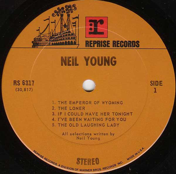 Neil Young