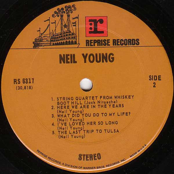 Neil Young