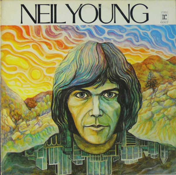 Neil Young