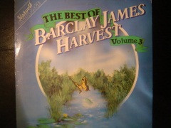 The Best Of Barclay James Harvest Volume 3
