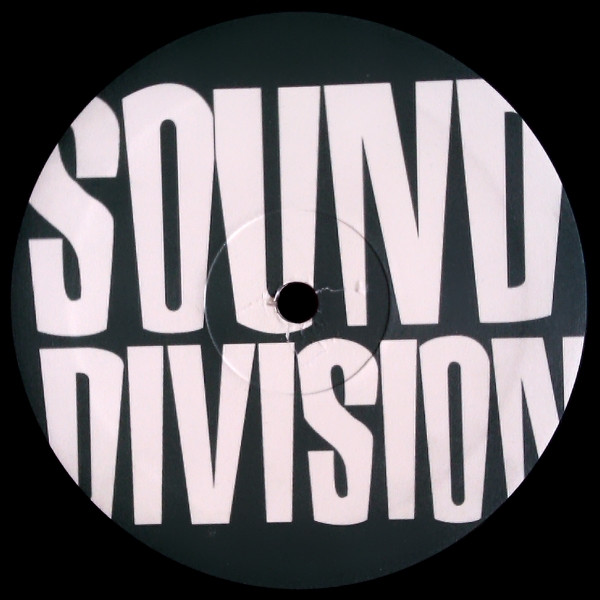 Housology - Turn Up That Stereo | Sound Division (SD 0099) - 2