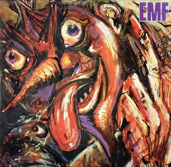 EMF - Children | Parlophone (14 2042876) - main EMF - Children | Parlophone (14 2042876) - main
