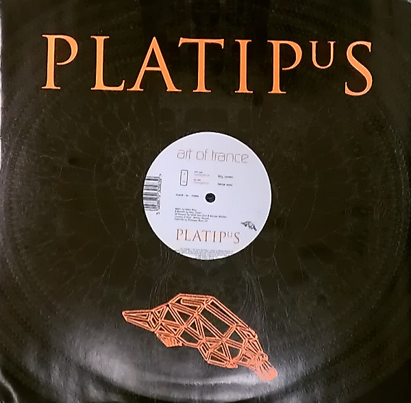 Art Of Trance - Madagascar | Platipus (PLAT58) - 4
