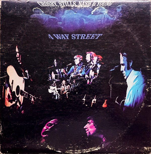 4 Way Street