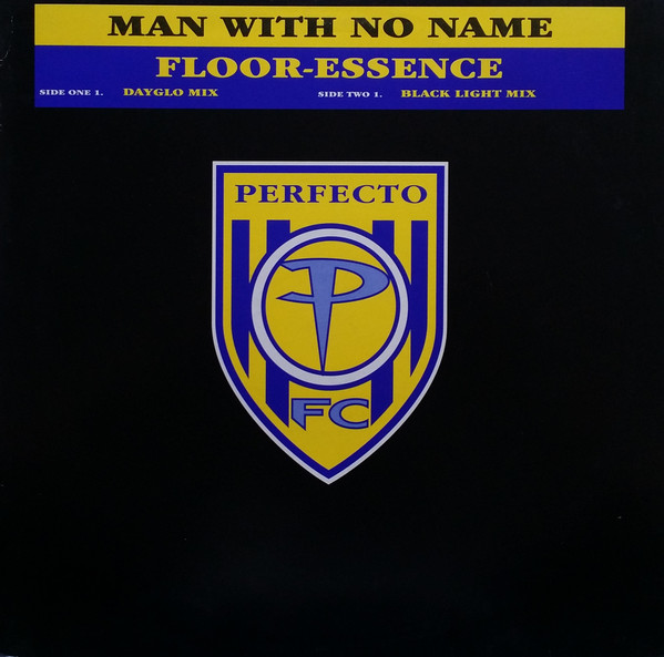 Man With No Name - Floor-Essence | Perfecto FC (PERF108T) - main Man With No Name - Floor-Essence | Perfecto FC (PERF108T) - main