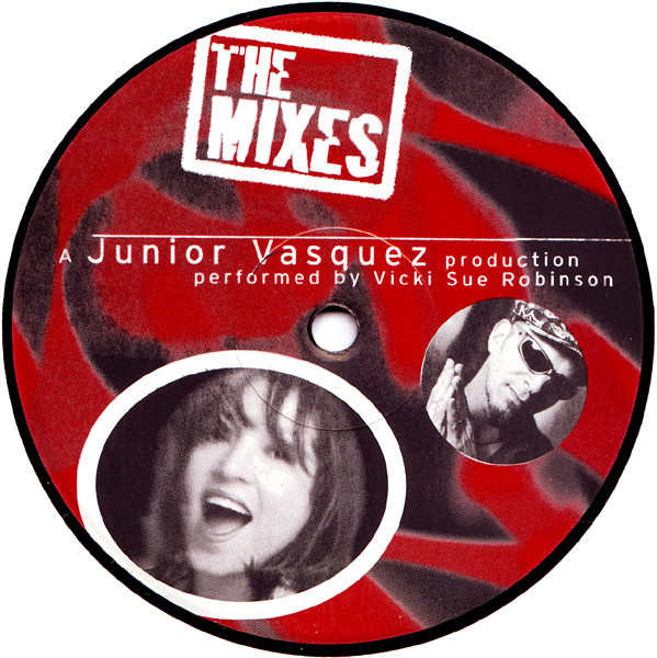 Vicki Sue Robinson - House Of Joy | BMG (743 215 1522 1) - 2