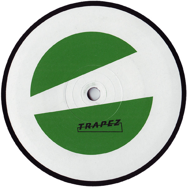 Jorge Gebauhr - Are You Talking To Me | Trapez (TRAPEZ 045) - 2 Jorge Gebauhr - Are You Talking To Me | Trapez (TRAPEZ 045) - 2