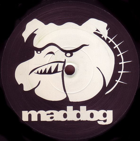 D-Sign - Rave Pour Adeline (Feel The Music...) | Maddog (INT 125.884) - 2