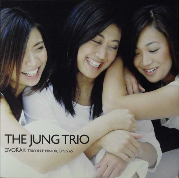 Trio In F Minor, Opus 65