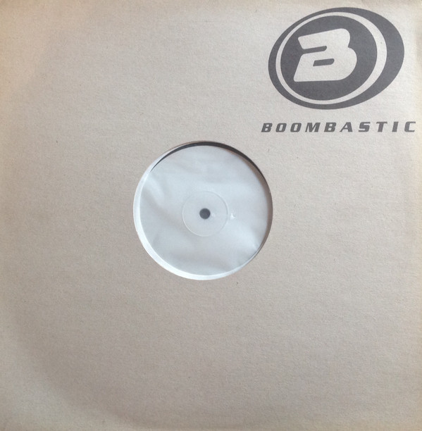Agent Purple - Got To Let You Know / Kings Of Spain | Boombastic (BOOM 03) - main
