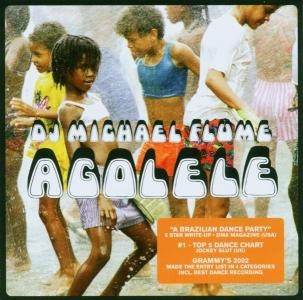 DJ Michael Flume - Agolele | 6:am (6AM005) - main DJ Michael Flume - Agolele | 6:am (6AM005) - main