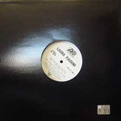 Laura Pausini - Resta In Ascolto / Escucha Atento | Airplane! Records (ARP 21137)