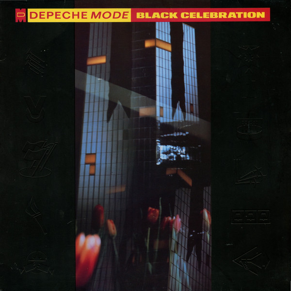 Depeche Mode - Black Celebration | Mute (INT 146.818)
