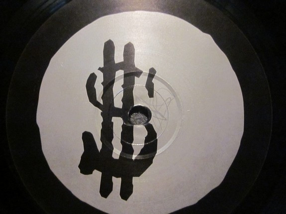 Life In Mono - Some People | Discocaine Productions (DP004) - 2