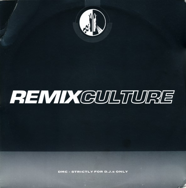 Various - Remix Culture 161 | DMC (DMC 161/1/2)