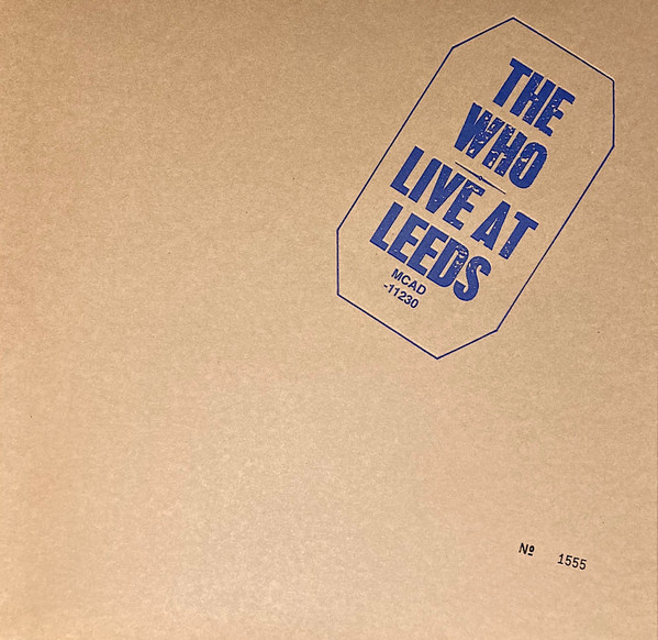 Live At Leeds