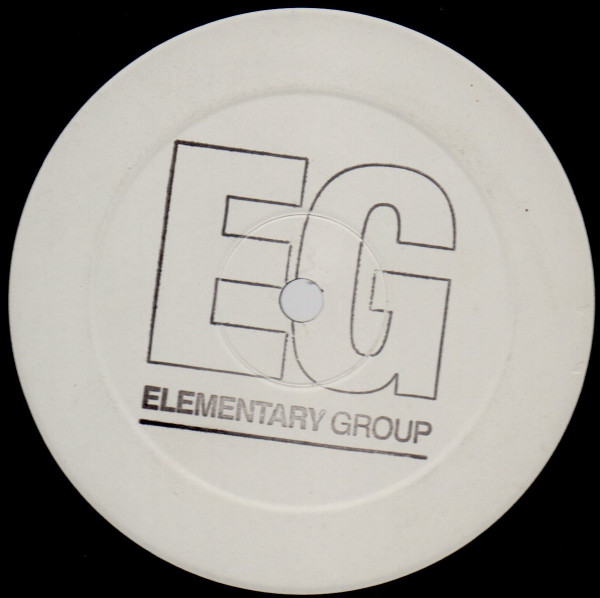 Hughes & Spier - Revelations | Elementary Group (LMN 007) - 2