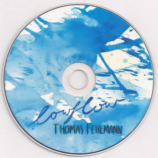 Thomas Fehlmann - Lowflow | Plug Research (PLG058CD) - 3 Thomas Fehlmann - Lowflow | Plug Research (PLG058CD) - 3