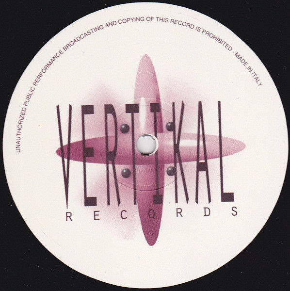 Humanize Feat. Judy - Save Me | Vertikal Records (VRT 122) - 2 Humanize Feat. Judy - Save Me | Vertikal Records (VRT 122) - 2