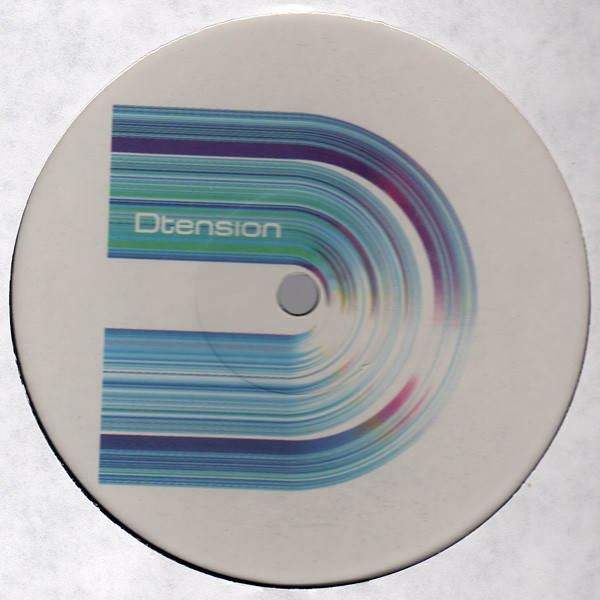 Definite Grooves - Groove Estivo | Dtension (DT 014) - 3 Definite Grooves - Groove Estivo | Dtension (DT 014) - 3