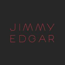 Jimmy Edgar - Bounce, Make, Model | Warp Records (WAP180)