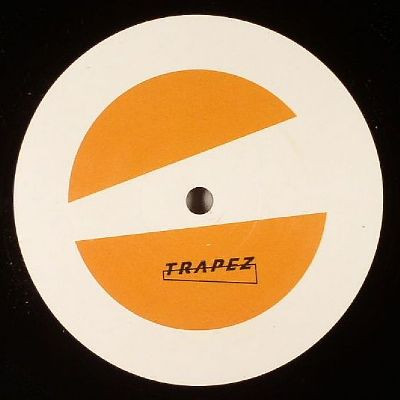 Dialogue - Wildstreet Vibe | Trapez (TRAPEZ 046)