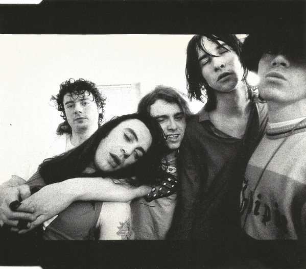 Primal Scream - Rocks | Creation Records (SCR 660096 2) - main