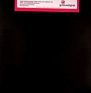 Funkagenda - E.P. | Groovedigital (GD006) - 2