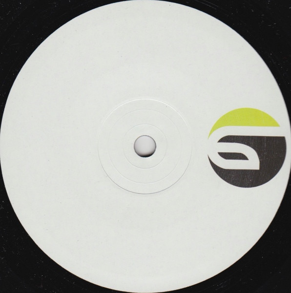 DJ Chus & David Penn Feat. Daren James Bell - Sunshine (Remixes '04) | Urbana Recordings (URBANA-010) - 4 DJ Chus & David Penn Feat. Daren James Bell - Sunshine (Remixes '04) | Urbana Recordings (URBANA-010) - 4