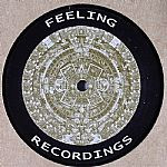 Coco Silco - Axel & Mary House | Feeling Recordings (FR009) - main