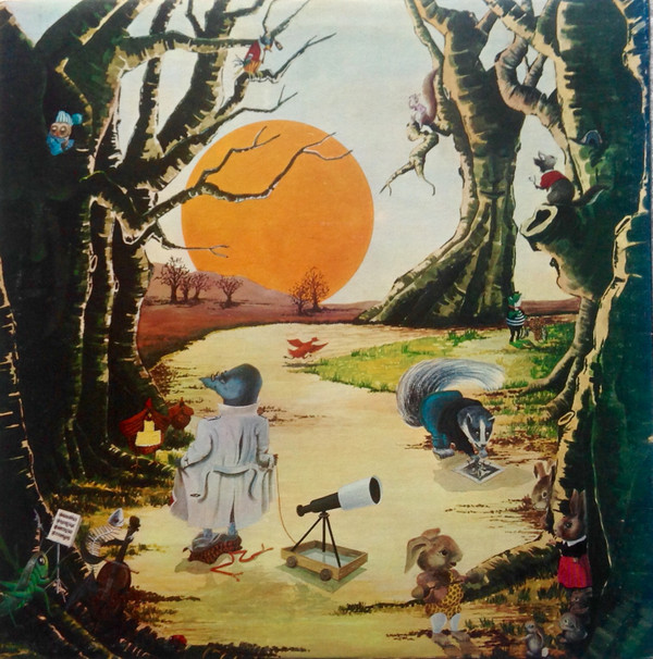 John Entwistle - Whistle Rymes | Track Record (2406 104) - 2 John Entwistle - Whistle Rymes | Track Record (2406 104) - 2