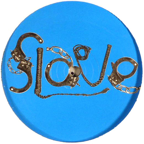 Bobby Lorenz - 1995 | Slave Recordings (Slave003) - 2