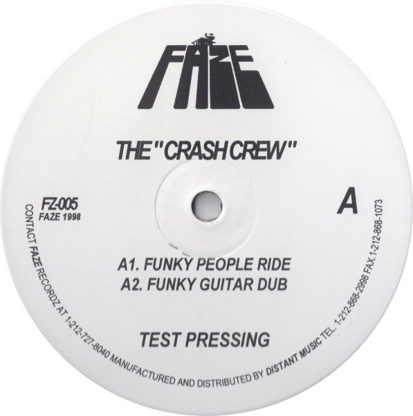 Funky People