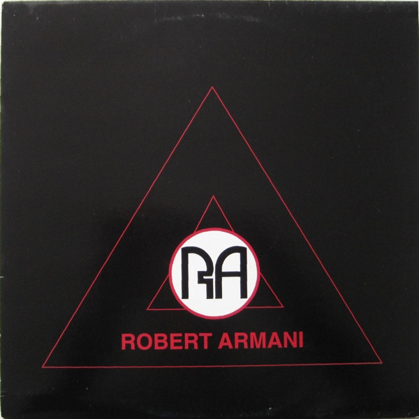 Robert Armani - Beat Trax | ACV (ACV1015)