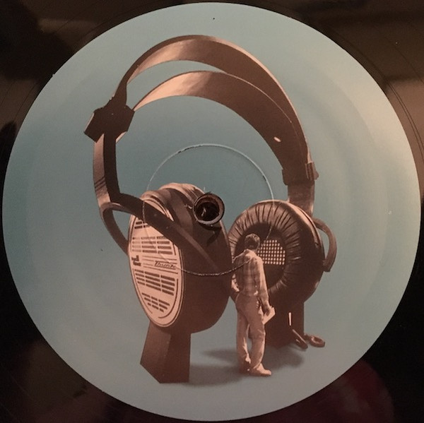 Outfission - Weekend Favourites EP | Thunk (thunk04) - 2