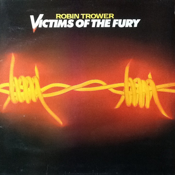 Victims Of The Fury