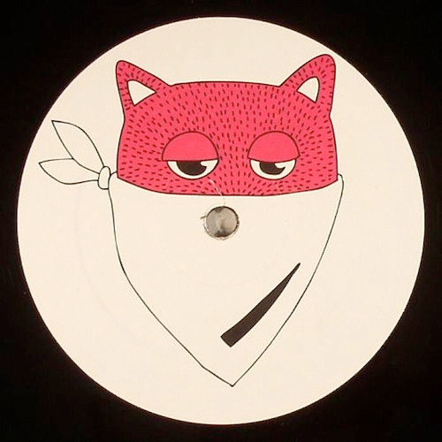 Unknown Artist - Remixes 2012 | Pets Recordings (PETS017) - 2 Unknown Artist - Remixes 2012 | Pets Recordings (PETS017) - 2