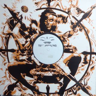 Prānā - Primal Orbit E.P. | Matsuri Productions (MP12)