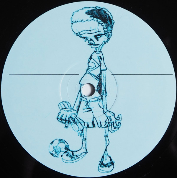 V.L.A.D. - Xiringuitos Perdido | Laboratory Instinct (LI005EP) - 2 V.L.A.D. - Xiringuitos Perdido | Laboratory Instinct (LI005EP) - 2