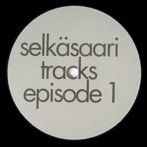 Jori Hulkkonen - Selkäsaari Tracks - Episode 1 | F Communications (F 046) - 3 Jori Hulkkonen - Selkäsaari Tracks - Episode 1 | F Communications (F 046) - 3
