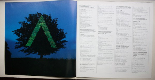 Alpha Omega: A Musical Revelation