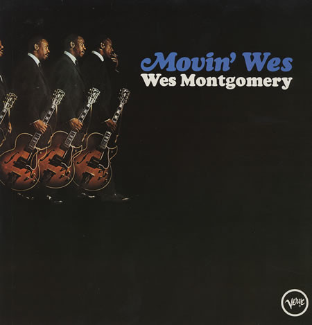 Movin' Wes