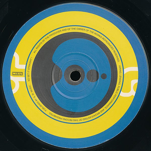 DJ Naughty - VR 1 | Hybrid (HYB 021) - 2