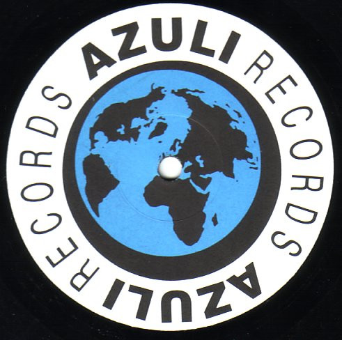 Disco Elements - Vol. 2 | Azuli Records (AZNY 12) - 3