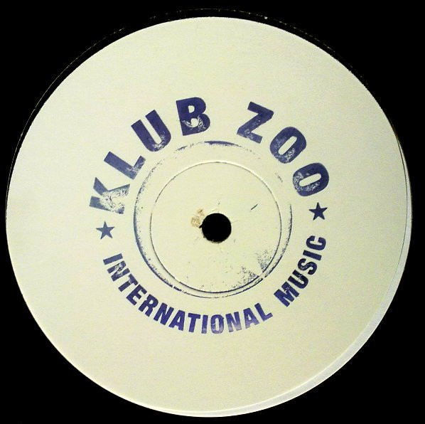 Zoo Experience - Just Follow The Vibe | Klub Zoo International Music (KZR 8)